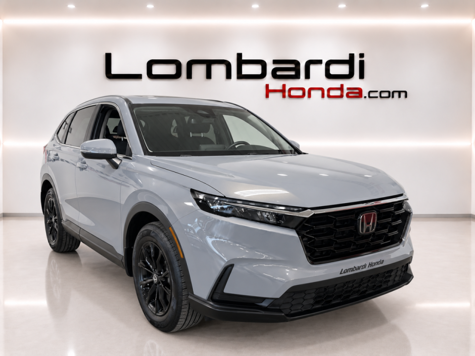 2023 Honda CR-V - Image 1