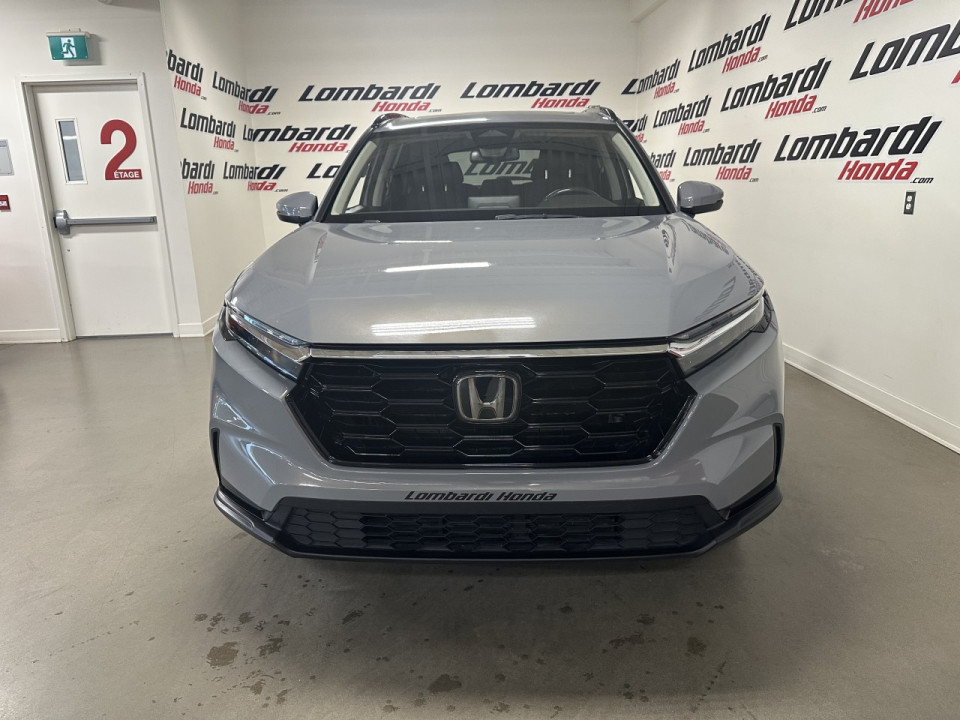 2023 Honda CR-V - Image 4