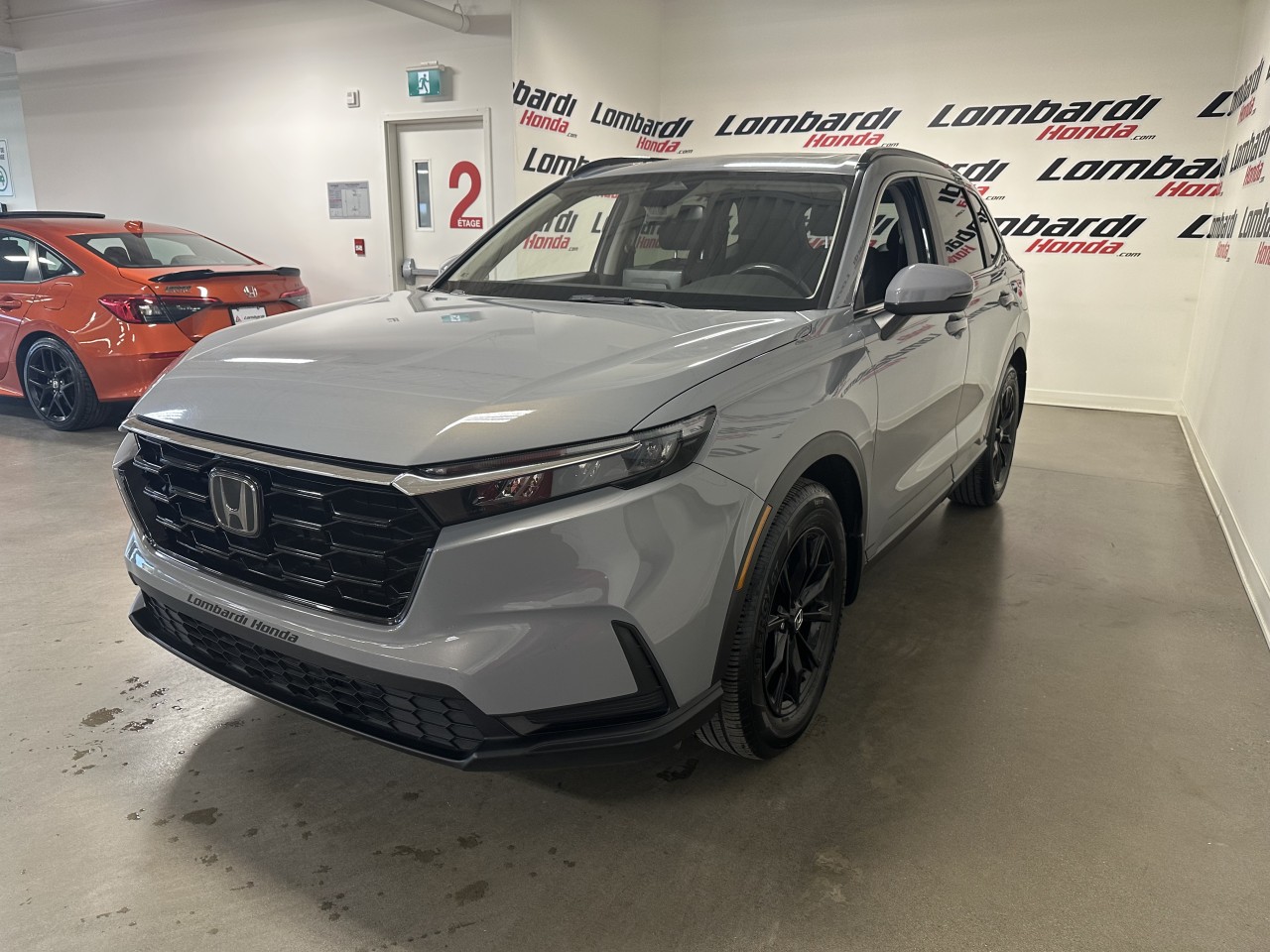 2023 Honda CR-V - Image 6