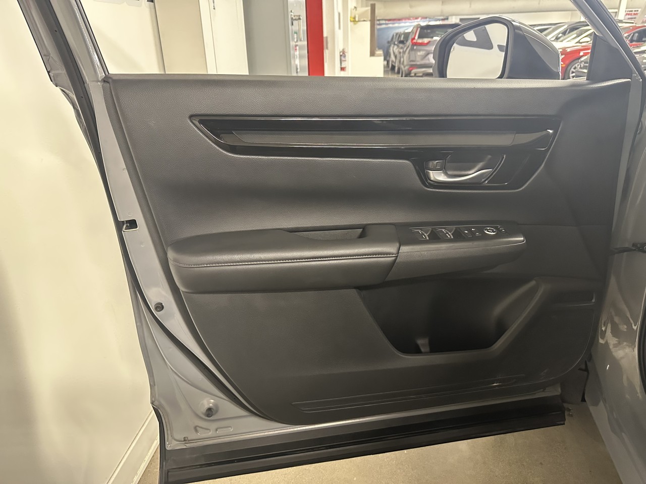 2023 Honda CR-V - Image 12