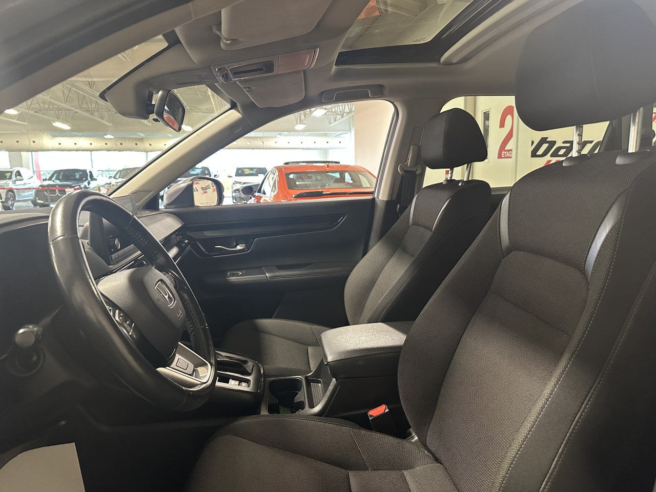 2023 Honda CR-V - Image 13