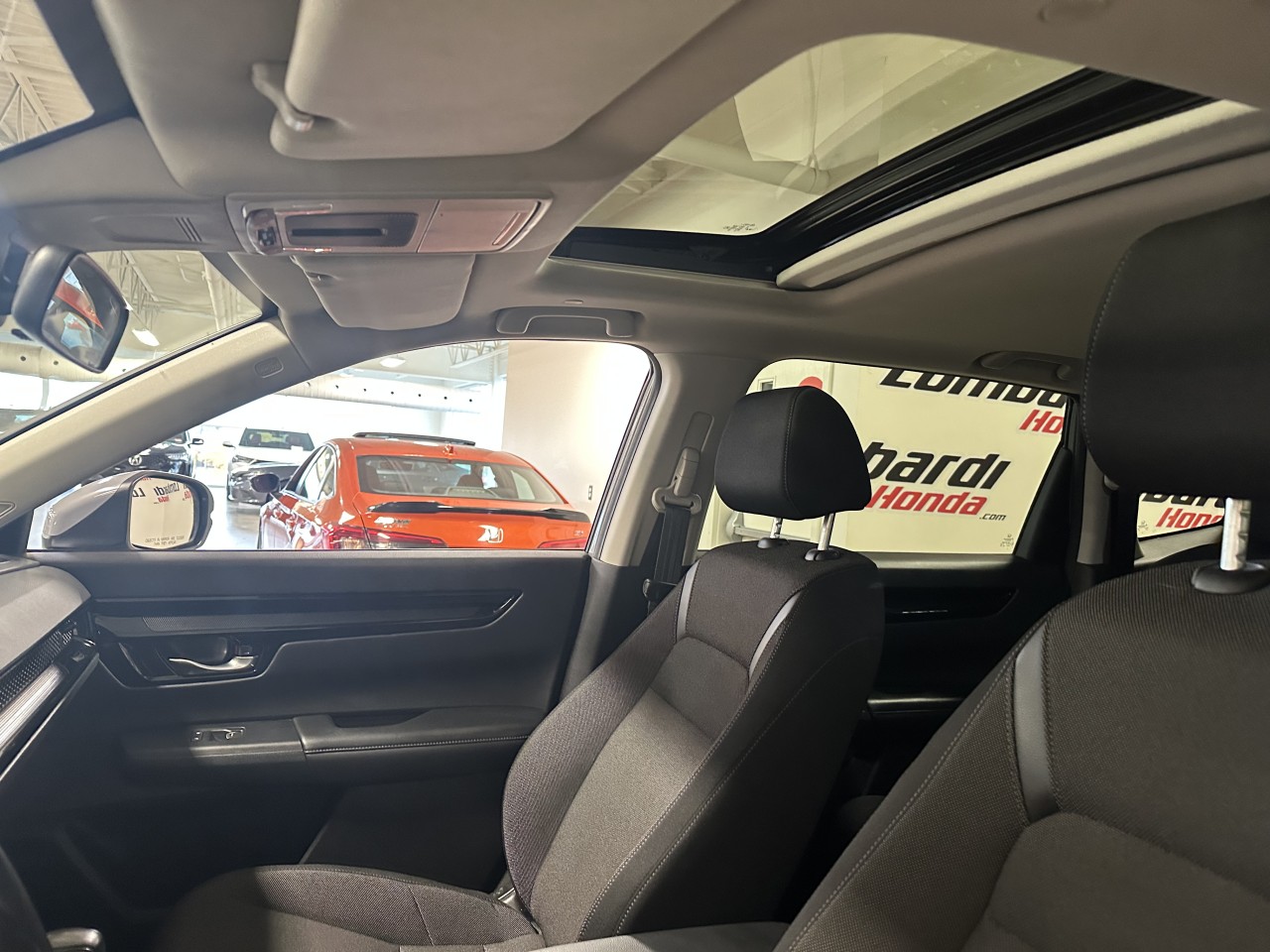 2023 Honda CR-V - Image 14