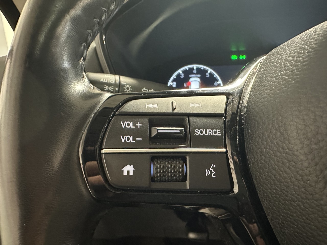 2023 Honda CR-V - Image 16