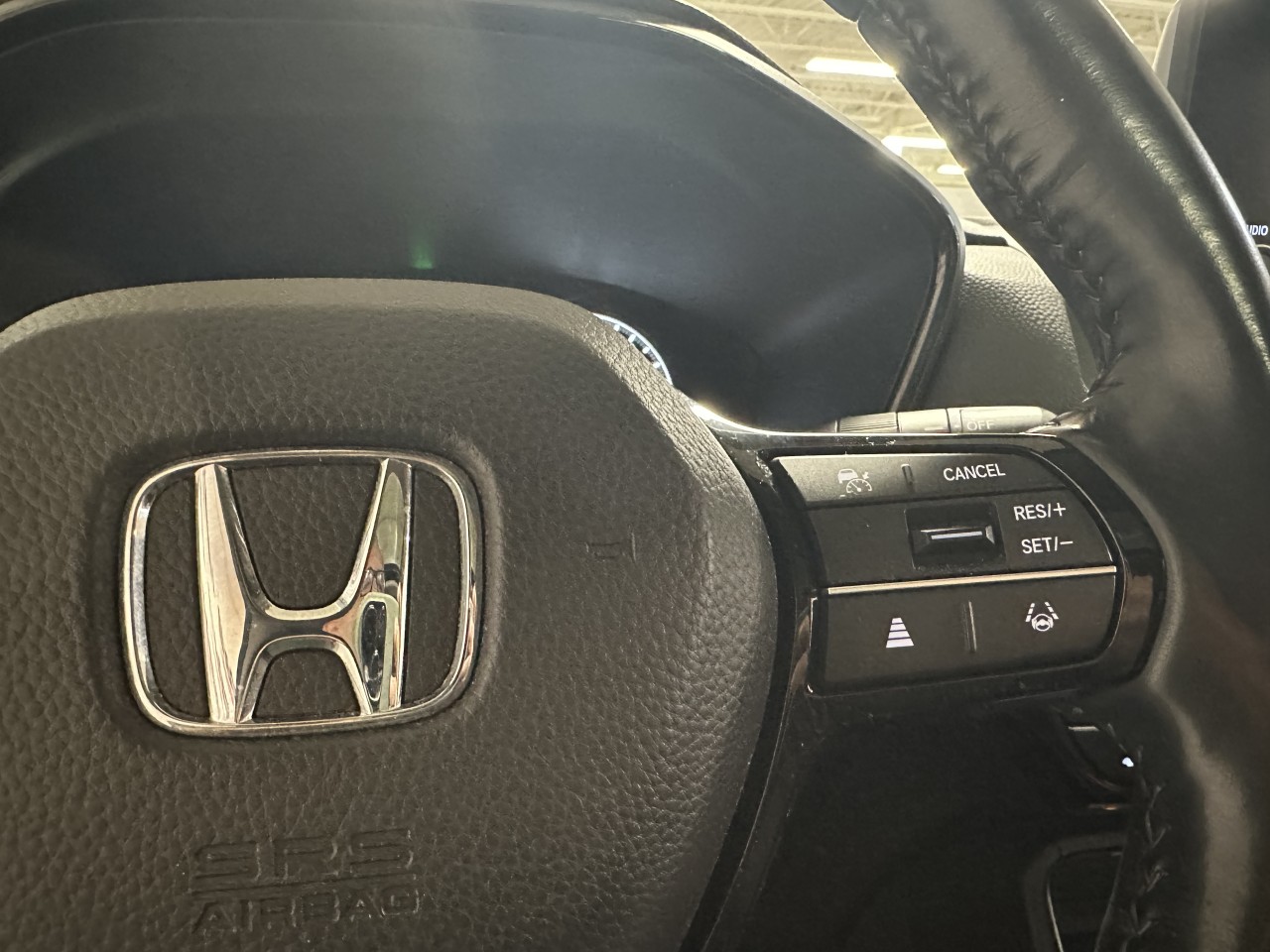 2023 Honda CR-V - Image 17