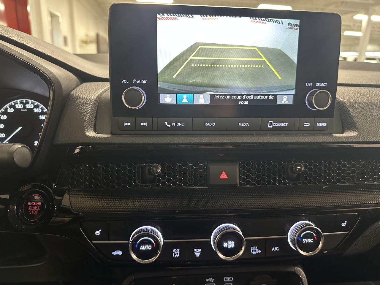 2023 Honda CR-V - Image 19