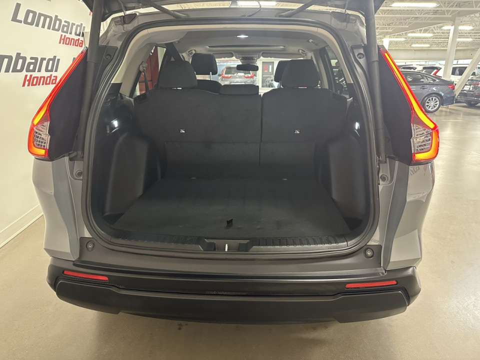 2023 Honda CR-V - Image 22