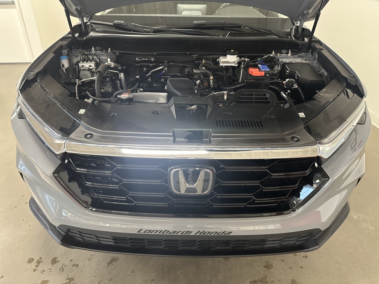 2023 Honda CR-V - Image 25