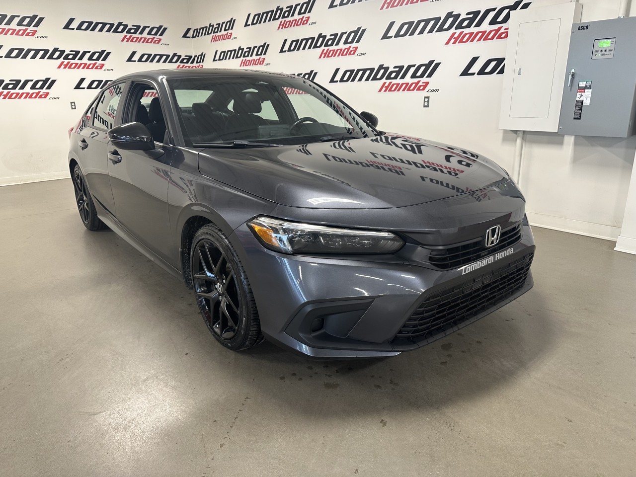 2022 Honda Civic - Image 2