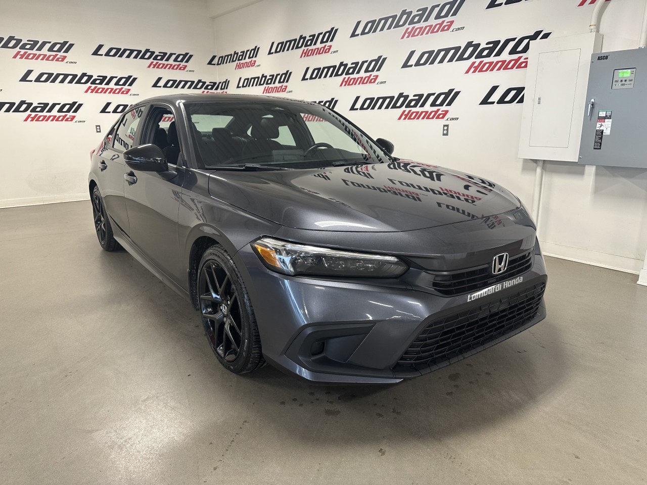2022 Honda Civic - Image 3