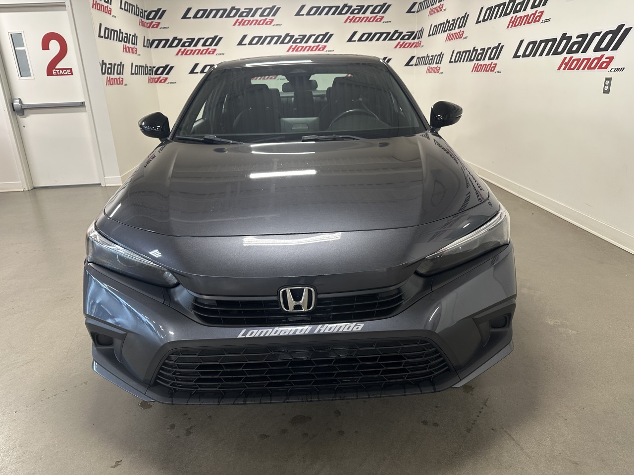 2022 Honda Civic - Image 5