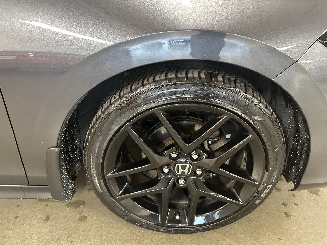 2022 Honda Civic - Image 8