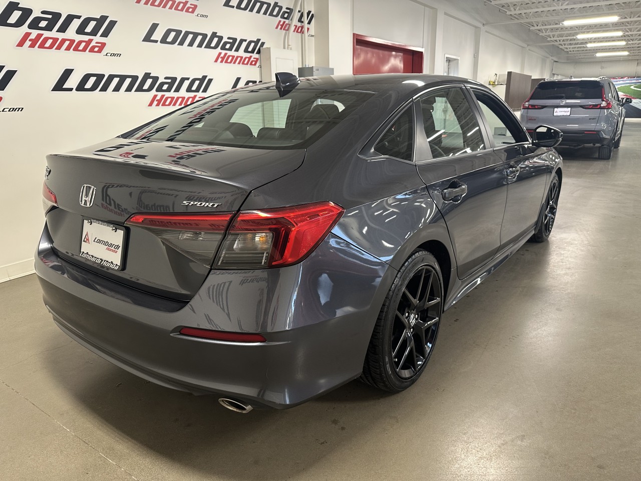 2022 Honda Civic - Image 10