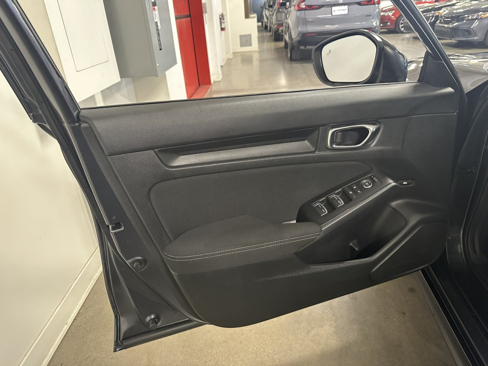 2022 Honda Civic - Image 13