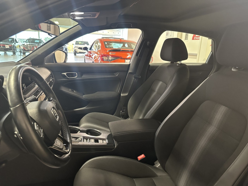 2022 Honda Civic - Image 14