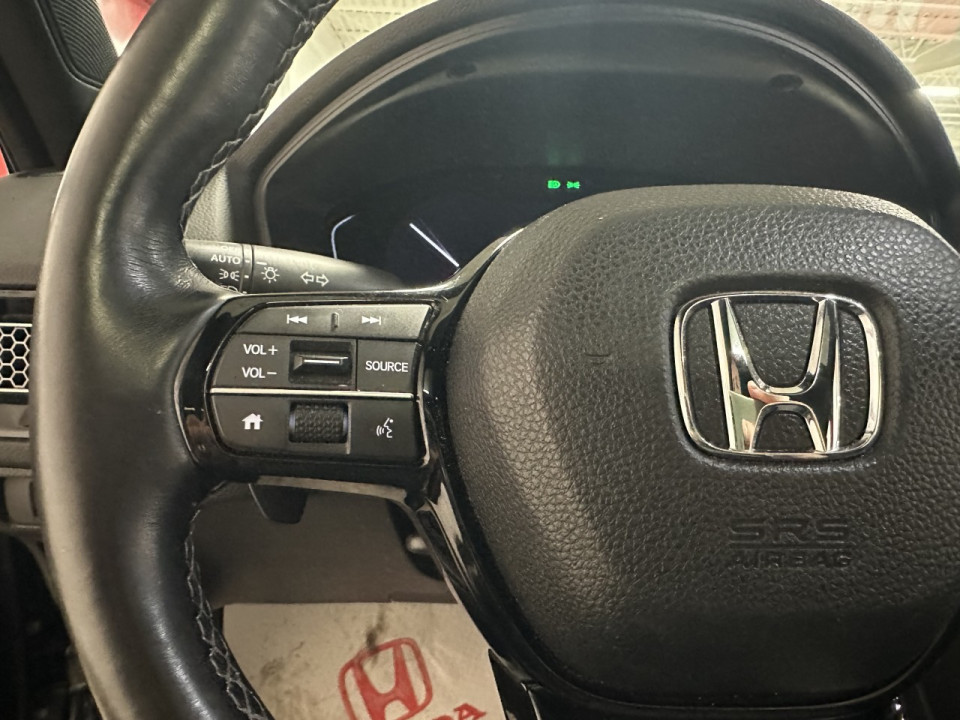 2022 Honda Civic - Image 16