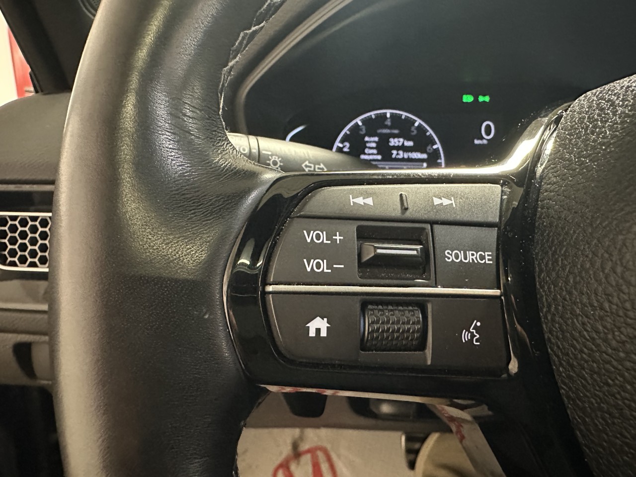 2022 Honda Civic - Image 17