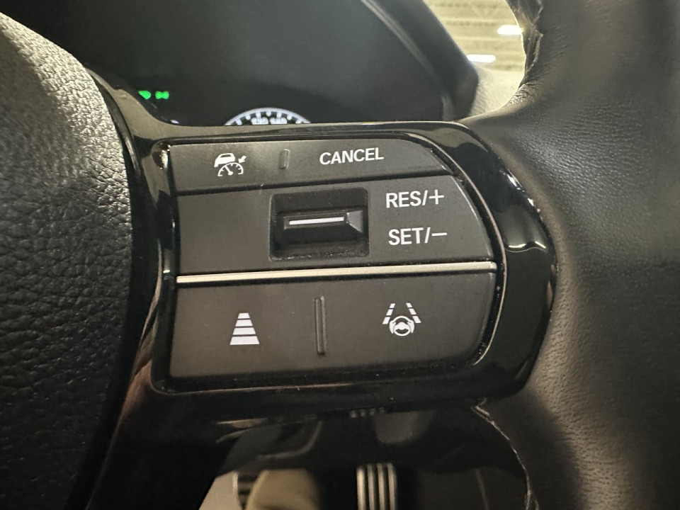 2022 Honda Civic - Image 19