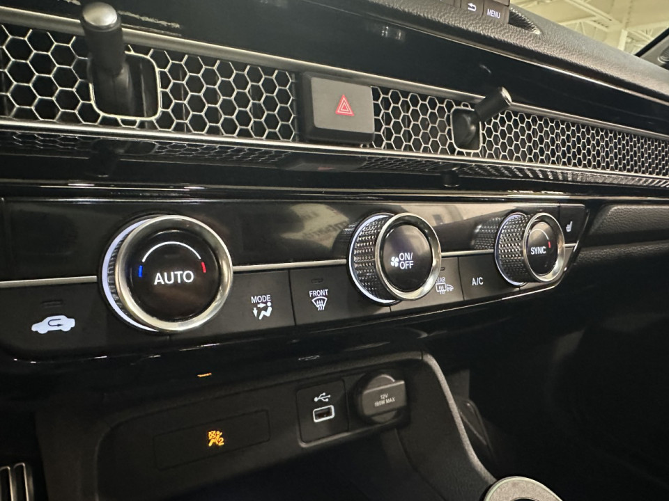 2022 Honda Civic - Image 21