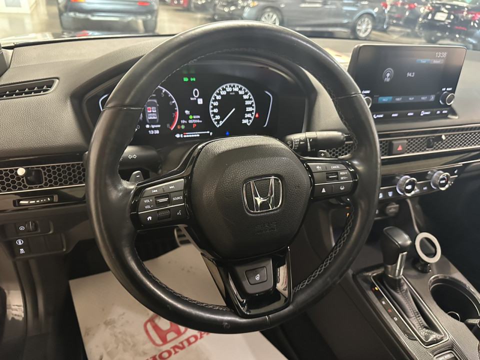 2022 Honda Civic - Image 22