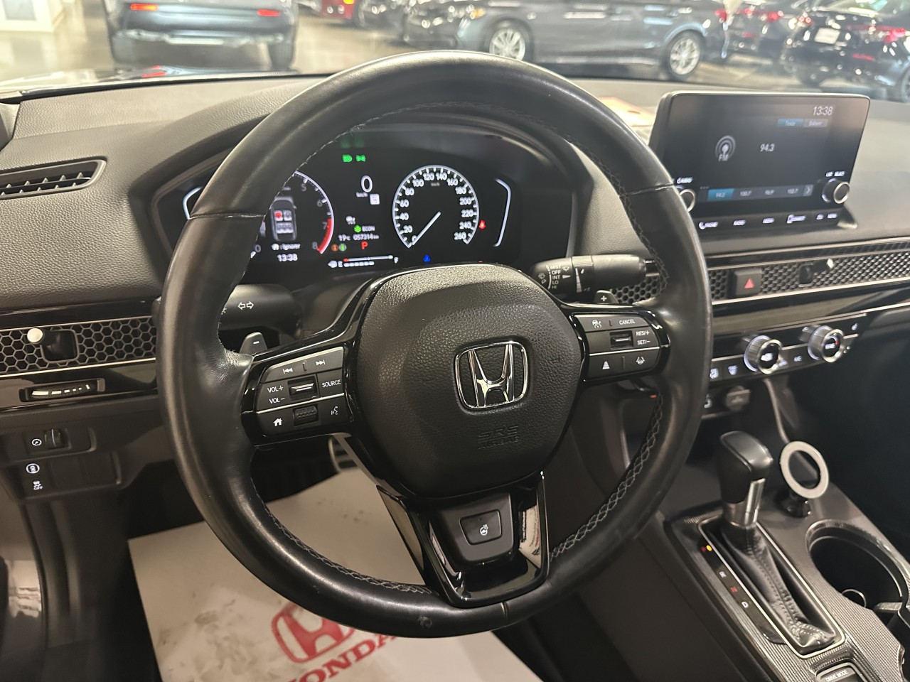 2022 Honda Civic - Image 23