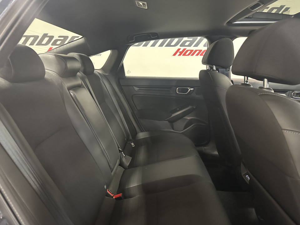 2022 Honda Civic - Image 26