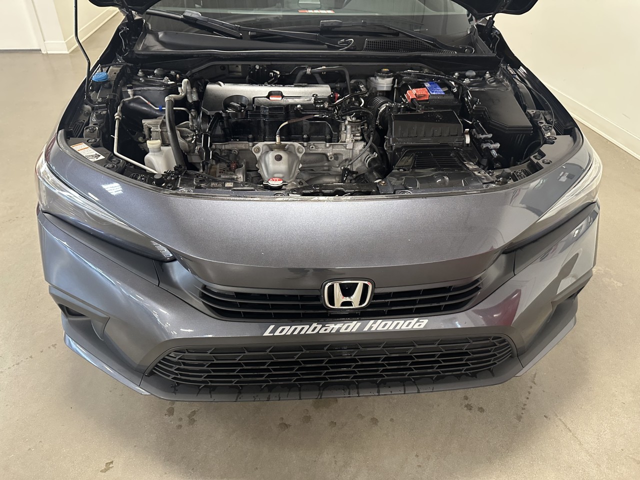 2022 Honda Civic - Image 29