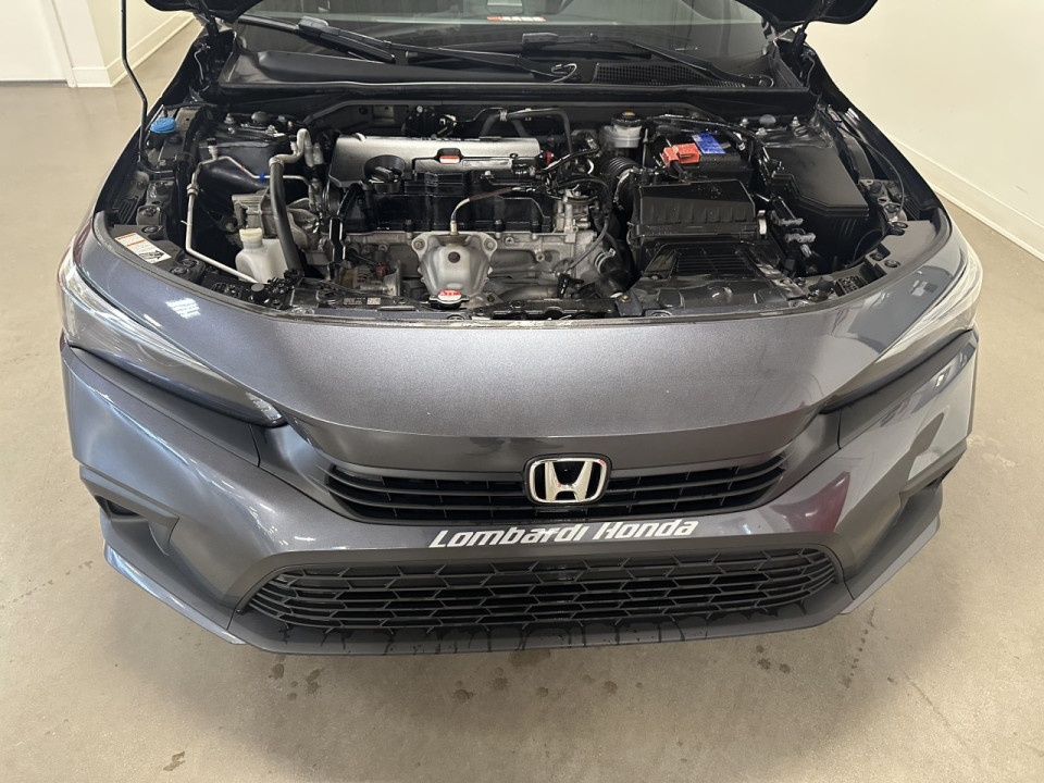 2022 Honda Civic - Image 29