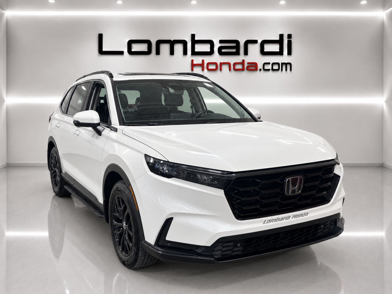 2023 Honda CR-V - Image 1
