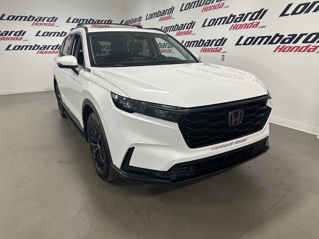 2023 Honda CR-V - Image 2