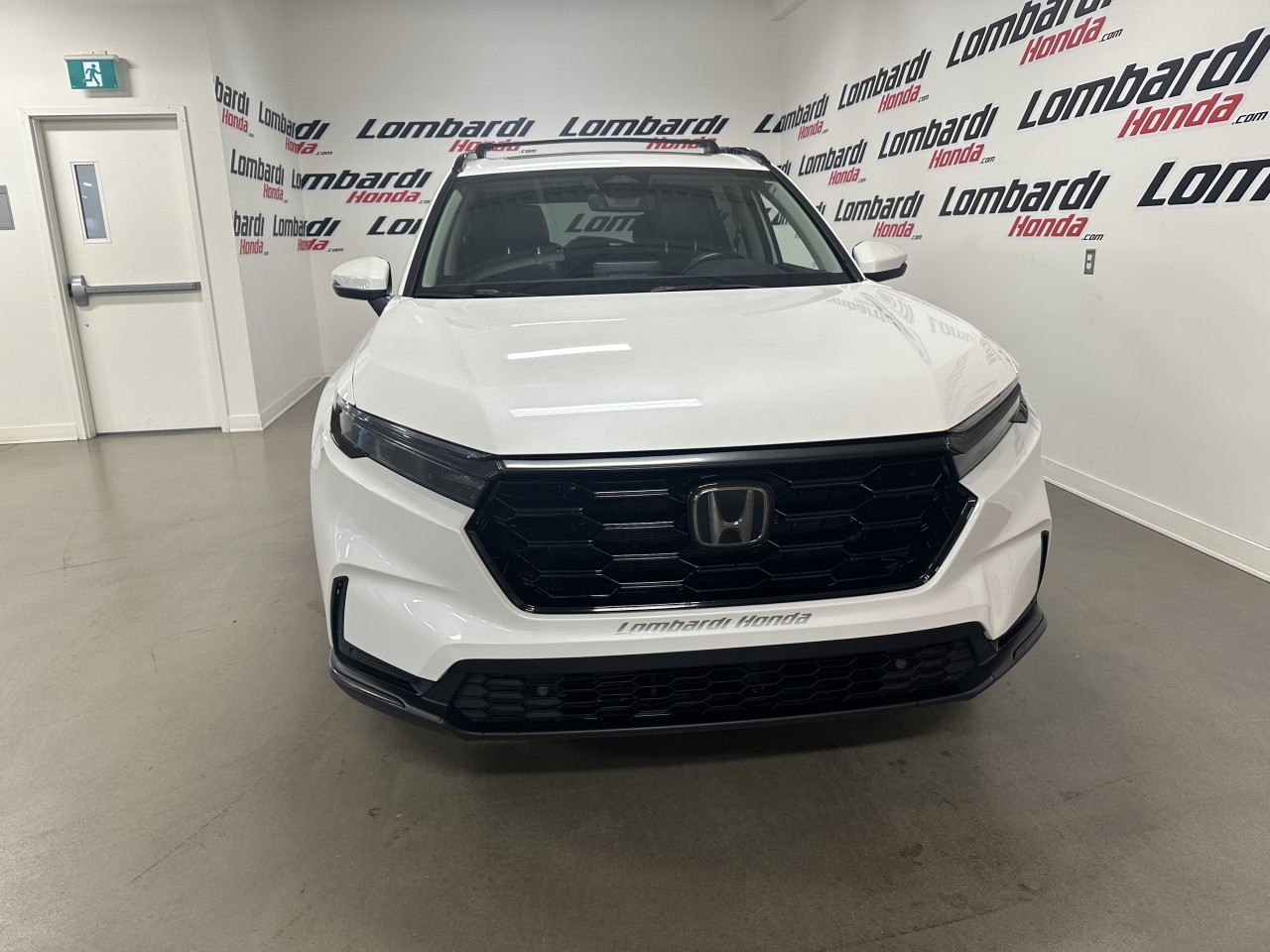 2023 Honda CR-V - Image 4
