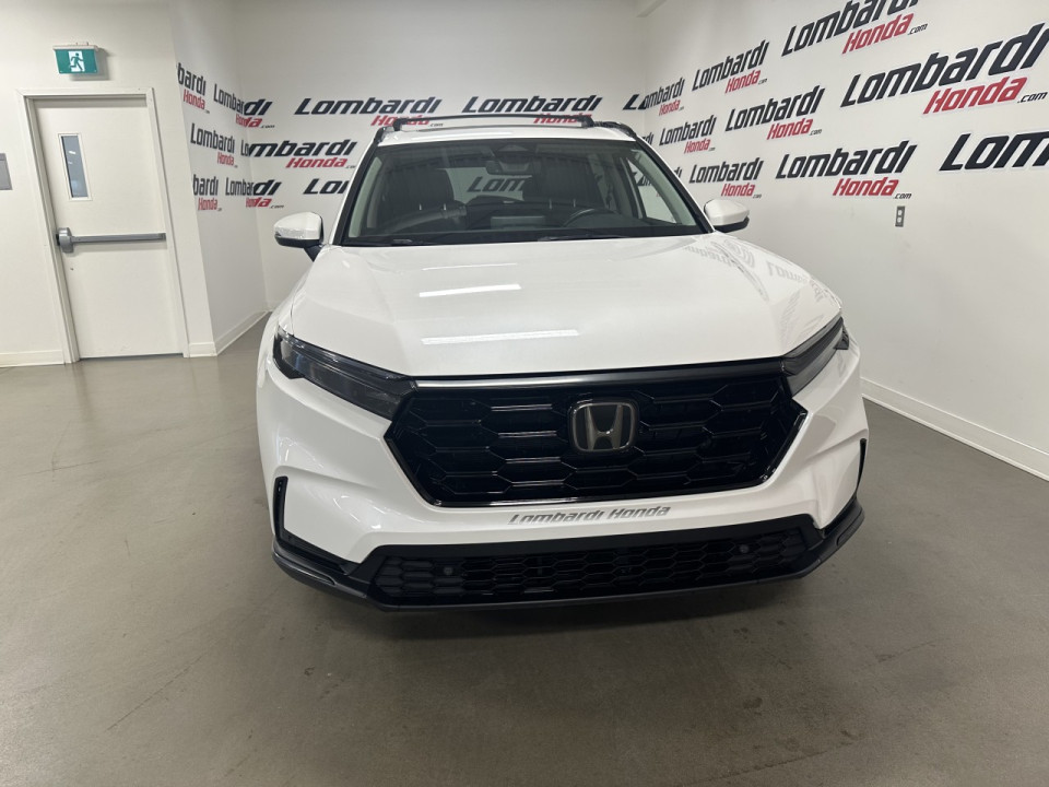 2023 Honda CR-V - Image 4
