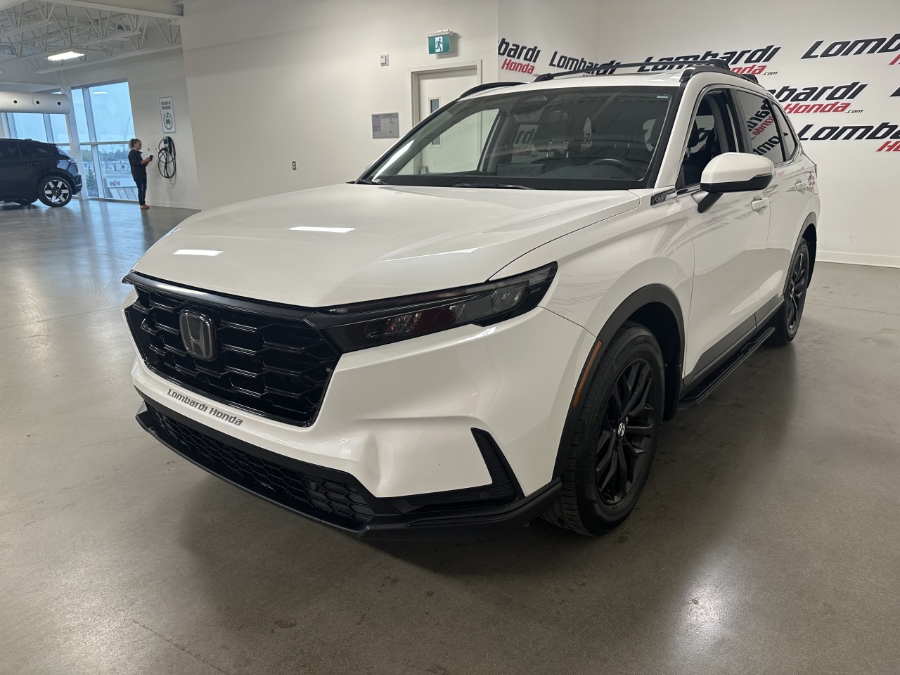 2023 Honda CR-V - Image 6