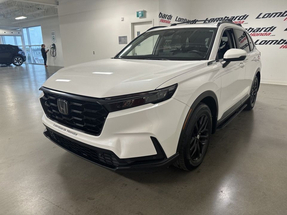 2023 Honda CR-V - Image 6