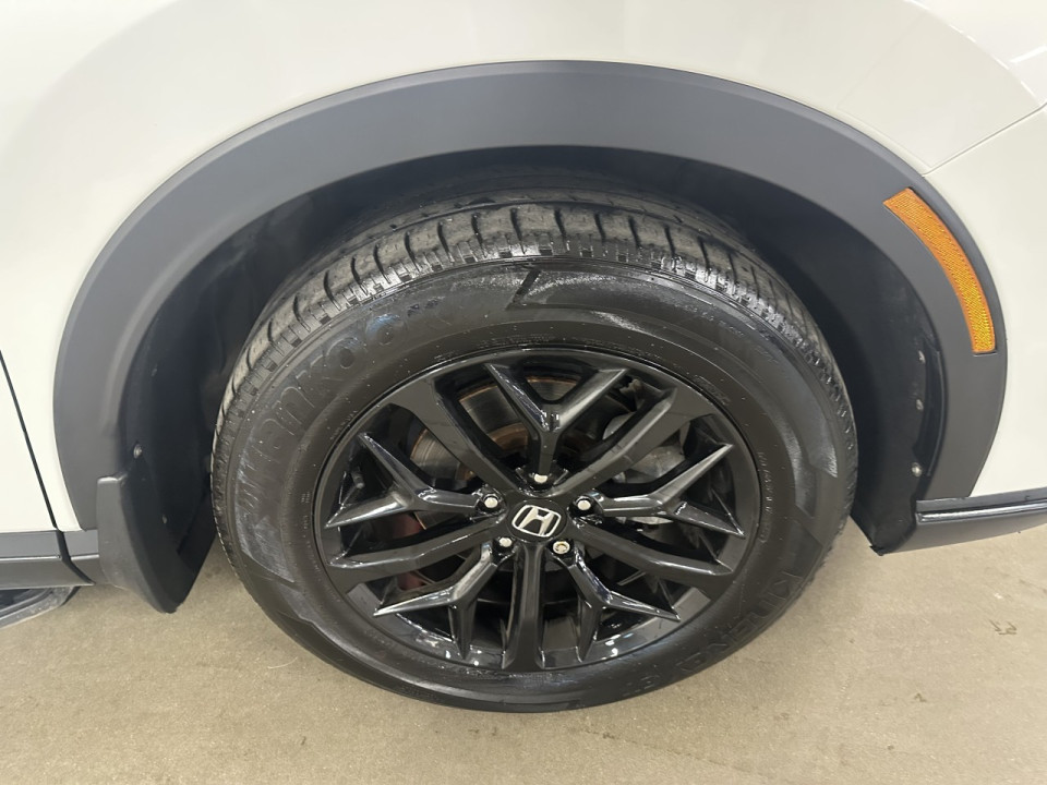 2023 Honda CR-V - Image 7
