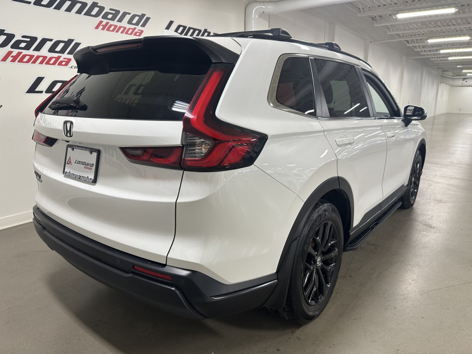 2023 Honda CR-V - Image 9