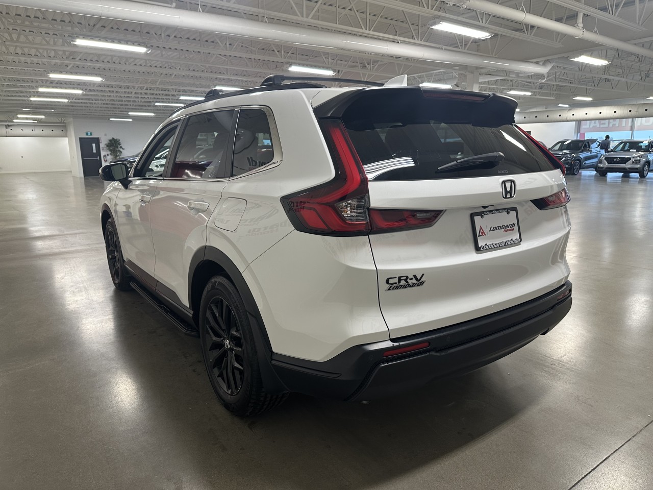 2023 Honda CR-V - Image 11
