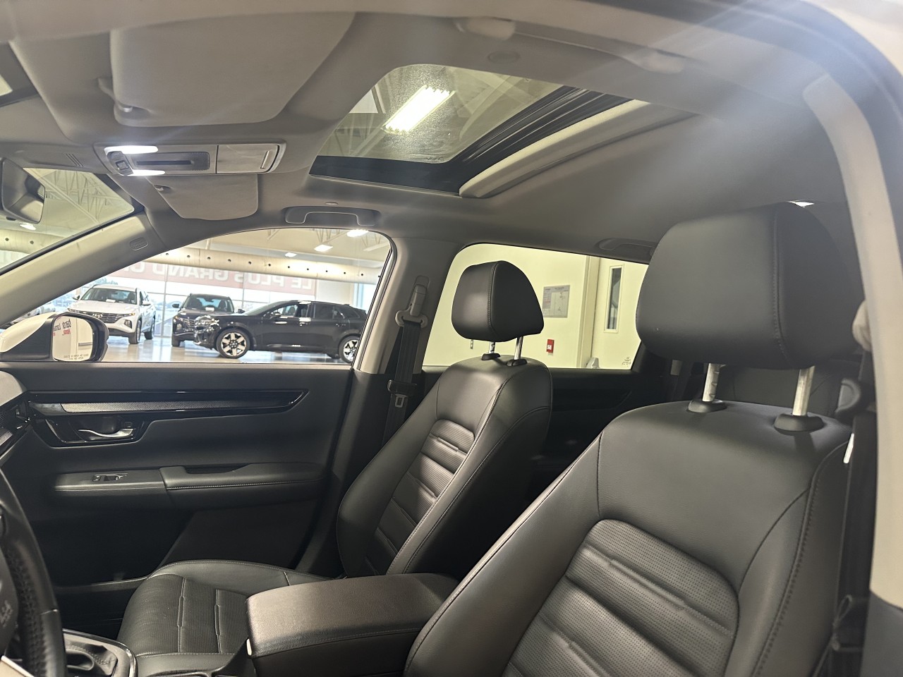 2023 Honda CR-V - Image 13