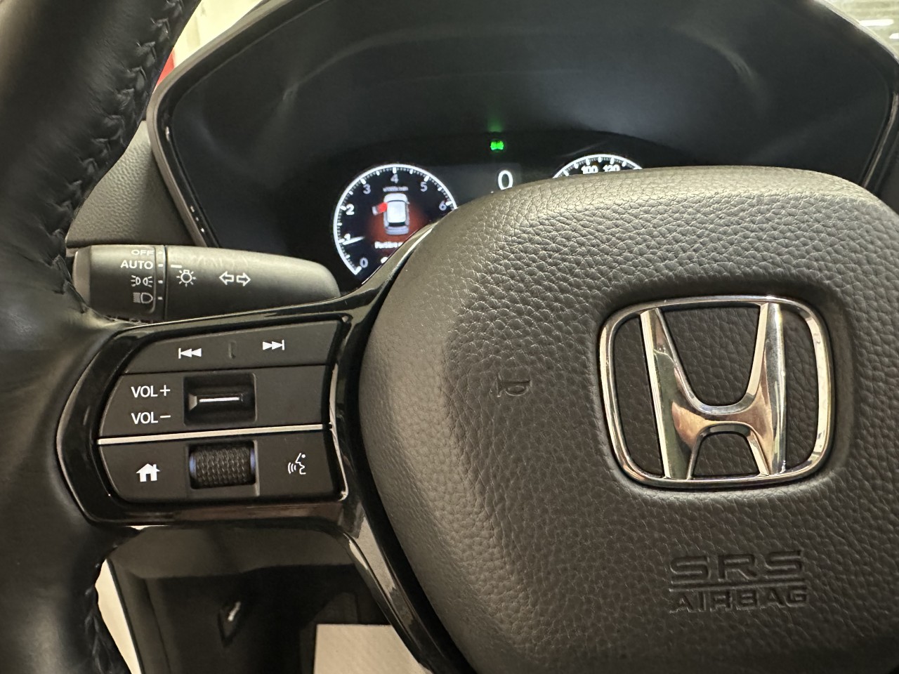 2023 Honda CR-V - Image 16