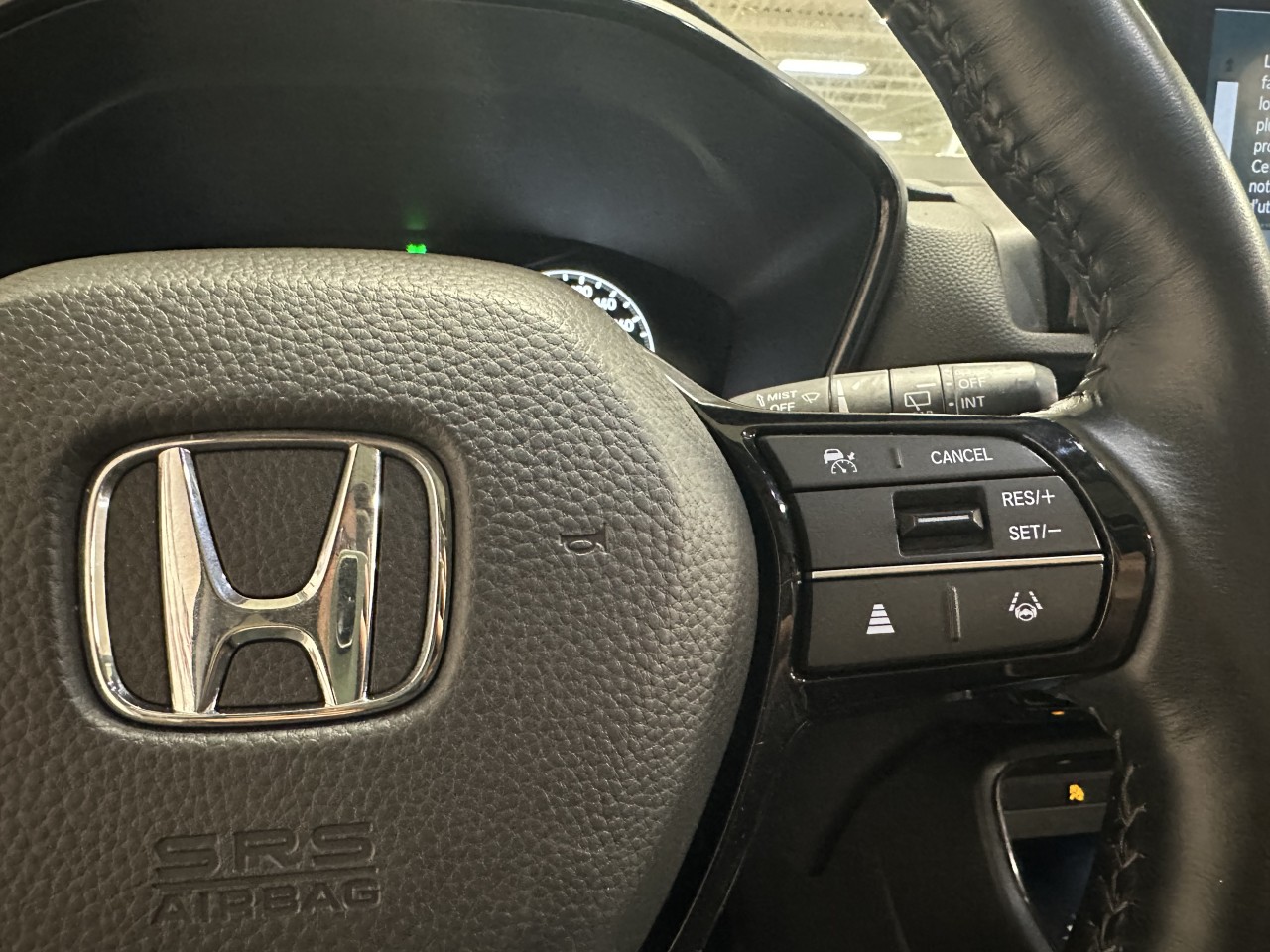 2023 Honda CR-V - Image 18