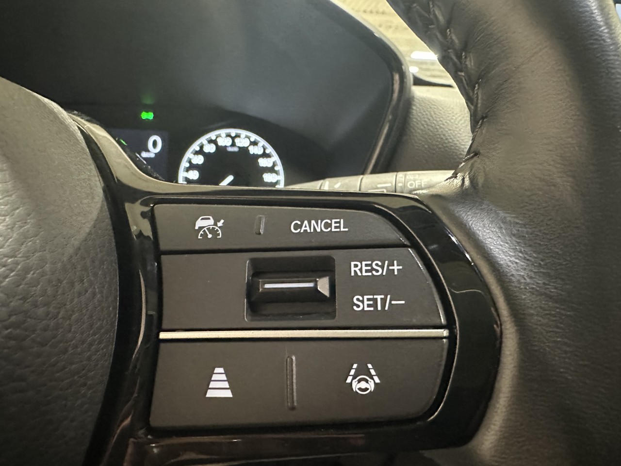 2023 Honda CR-V - Image 19