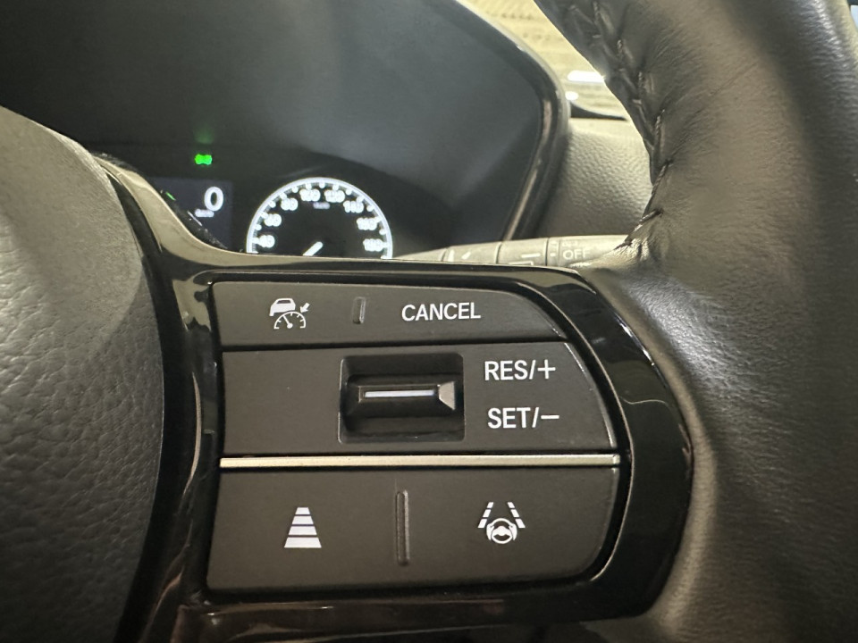 2023 Honda CR-V - Image 19