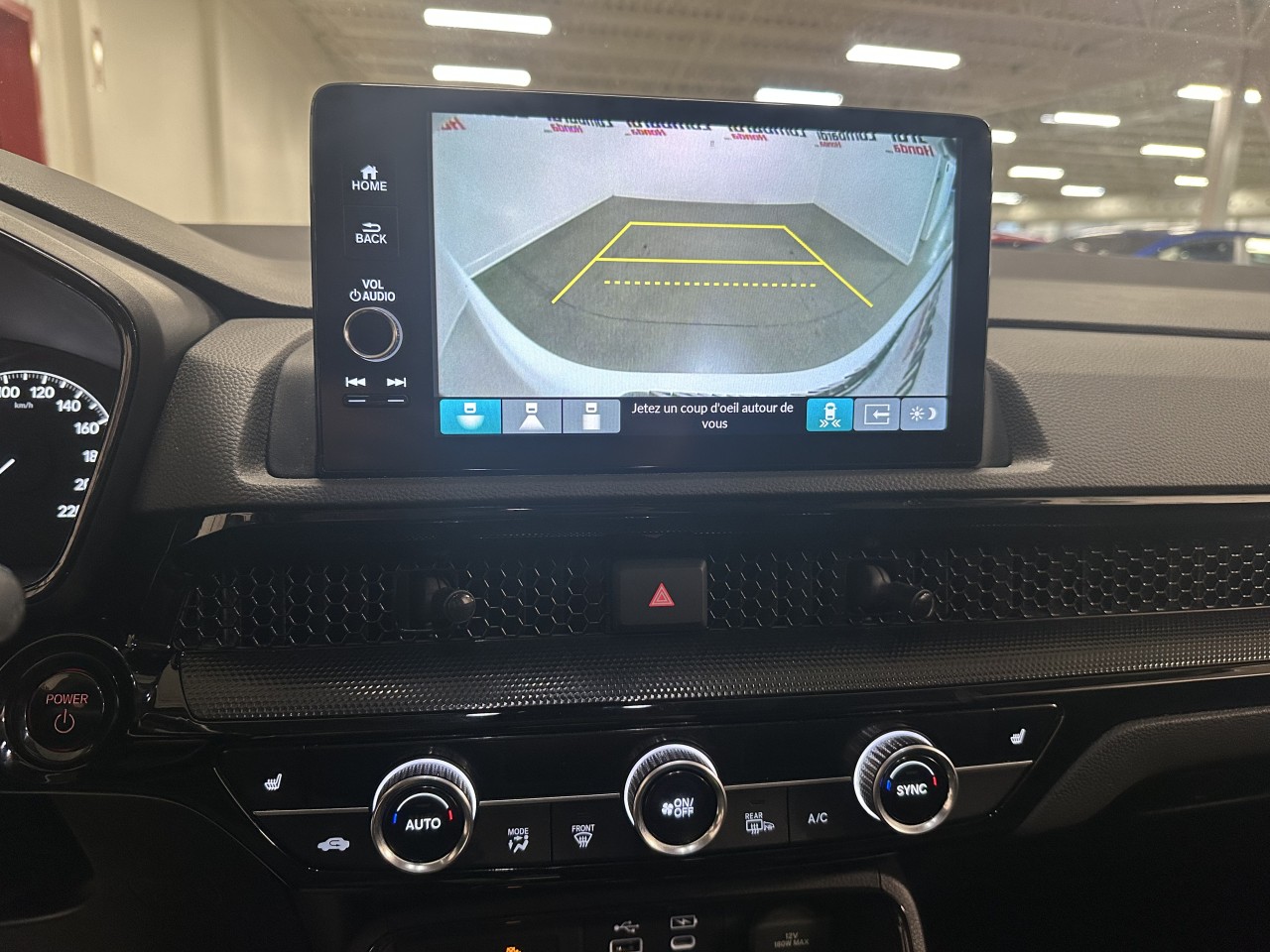 2023 Honda CR-V - Image 20