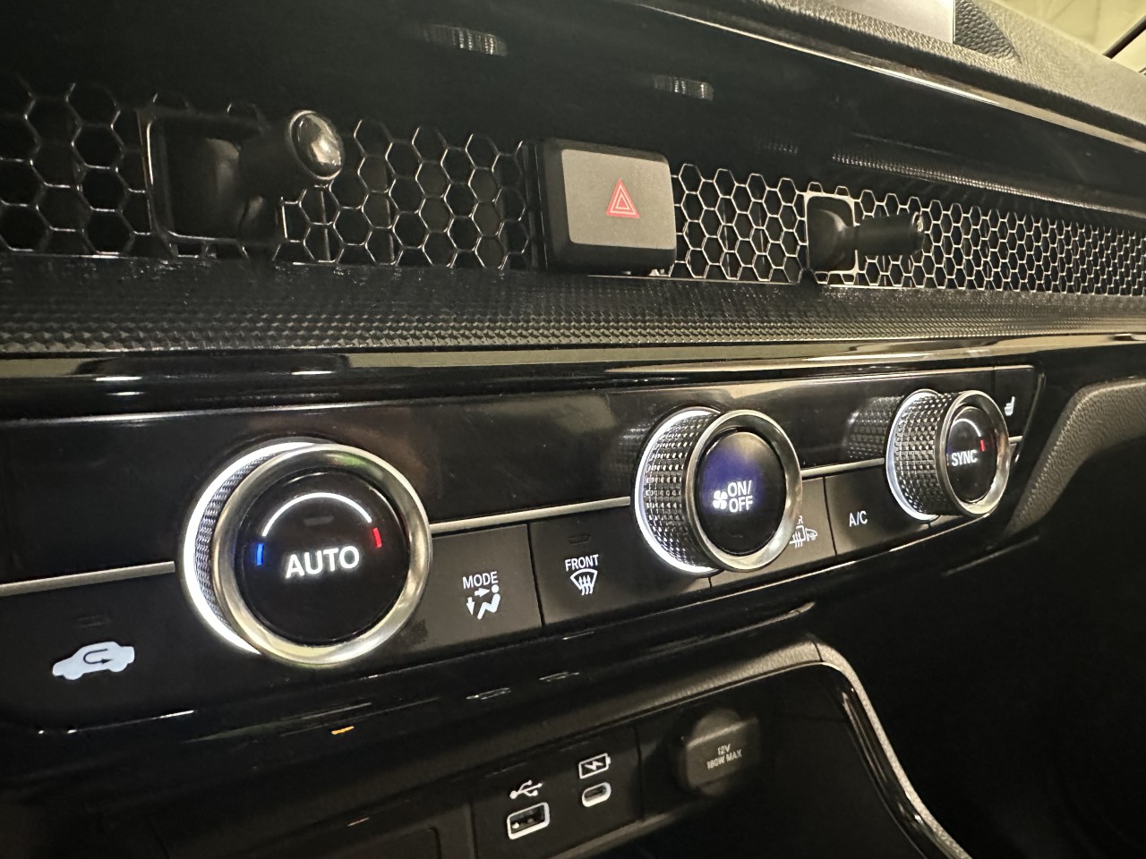 2023 Honda CR-V - Image 21