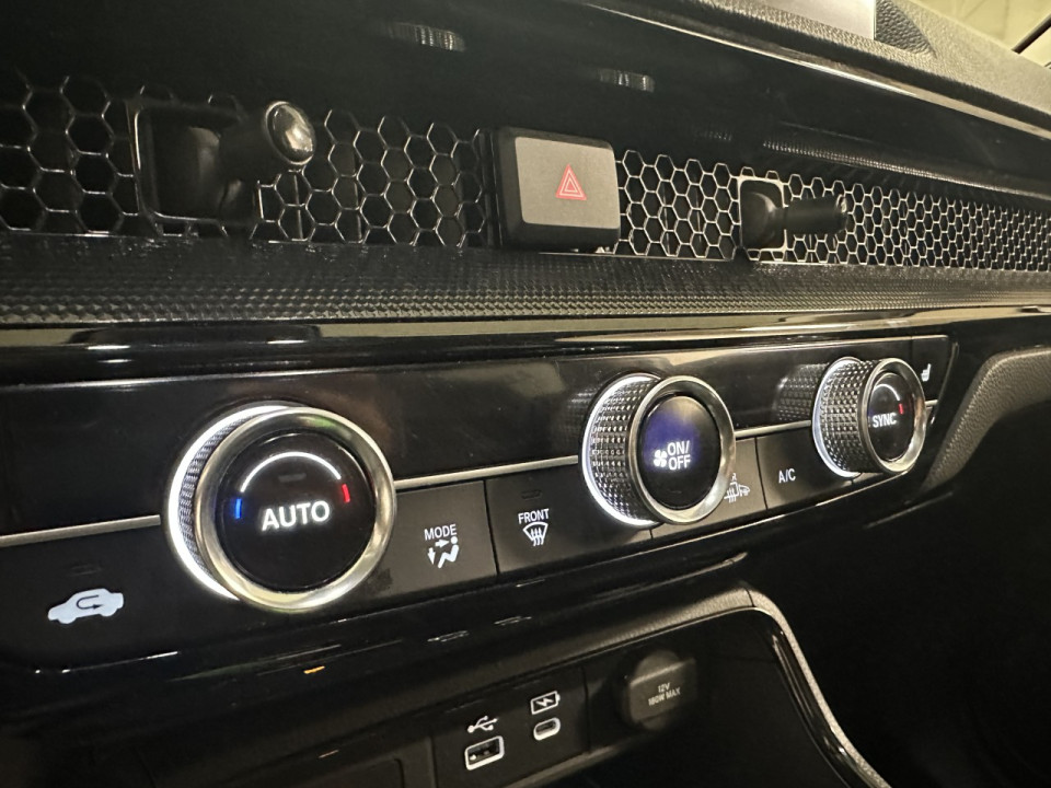 2023 Honda CR-V - Image 21