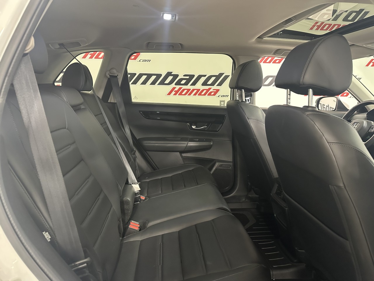 2023 Honda CR-V - Image 25