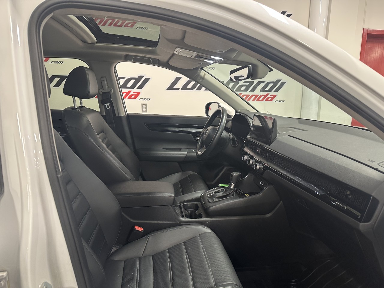 2023 Honda CR-V - Image 26