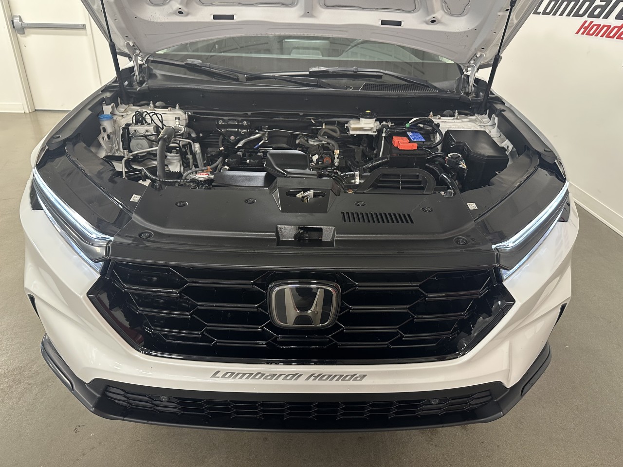 2023 Honda CR-V - Image 27