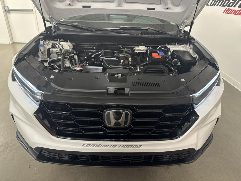 2023 Honda CR-V - Image 27