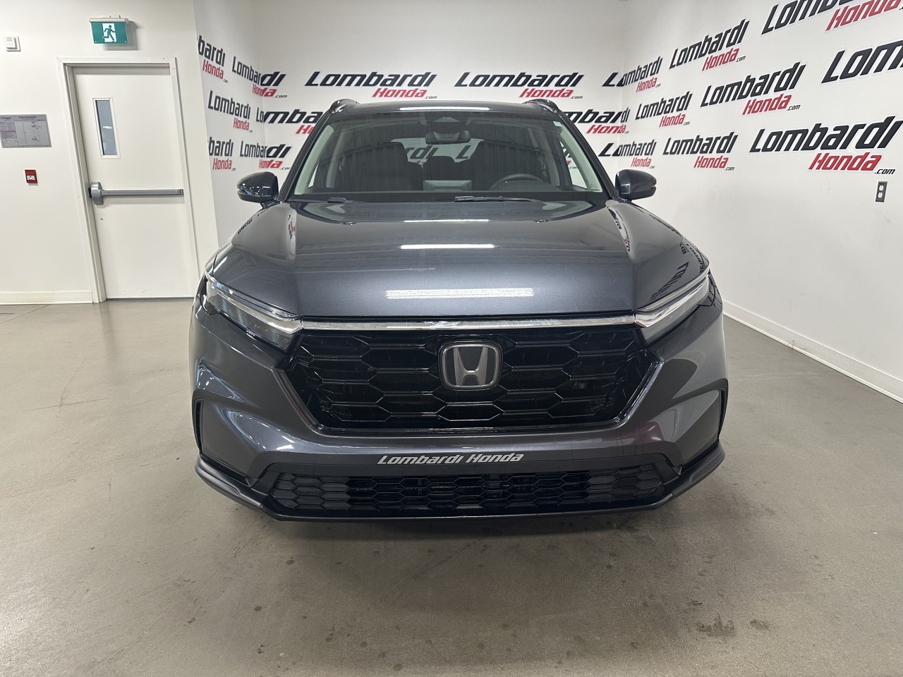 2023 Honda CR-V - Image 5