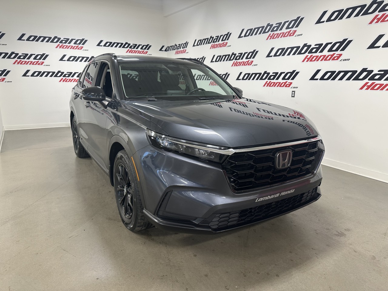 2023 Honda CR-V - Image 7